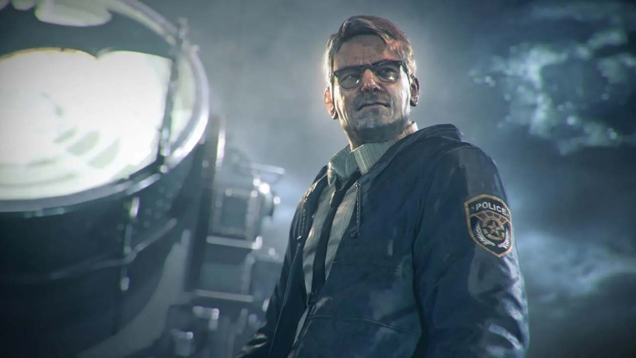 بازی جدید Batman Arkham