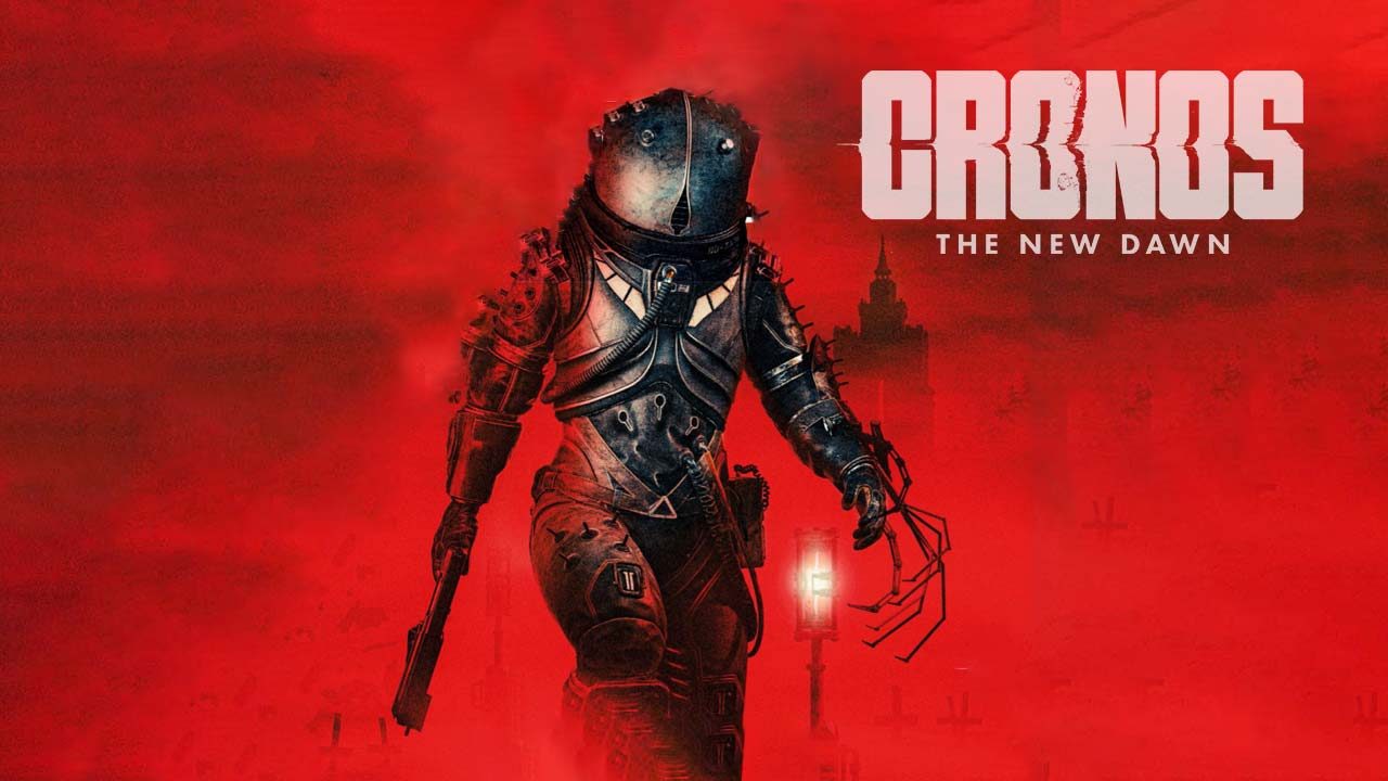 کرک بازی Cronos The New Dawn