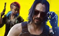 جانی سیلورهند Cyberpunk 2