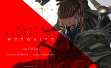 DEATH STRANDING MOSQUITO