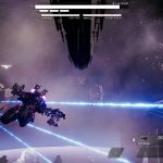 بازی Daemon X Machina Titanic Scion
