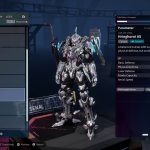 بازی Daemon X Machina Titanic Scion