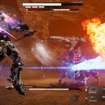 بازی Daemon X Machina Titanic Scion