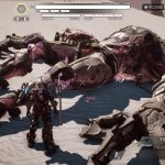 بازی Daemon X Machina Titanic Scion