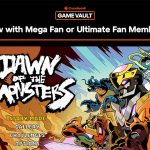 دانلود بازی Dawn of the Monsters برای اندروید