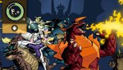 دانلود بازی Dawn of the Monsters برای اندروید