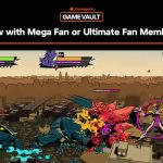 دانلود بازی Dawn of the Monsters برای اندروید