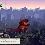 دانلود بازی Dawn of the Monsters برای اندروید