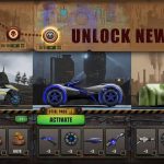 دانلود بازی Dead Hill Racing Zombie Climb برای اندروید