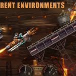 دانلود بازی Dead Hill Racing Zombie Climb برای اندروید