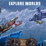 دانلود بازی Dead Hill Racing Zombie Climb برای اندروید