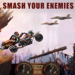 دانلود بازی Dead Hill Racing Zombie Climb برای اندروید