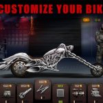 دانلود بازی Dead Hill Racing Zombie Climb برای اندروید