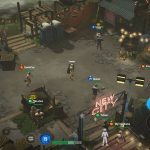 دانلود بازی Dead Impact Survival Online برای اندروید