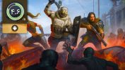 دانلود بازی Dead Impact Survival Online برای اندروید
