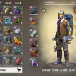 دانلود بازی Dead Impact Survival Online برای اندروید