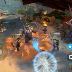 دانلود بازی Dead Impact Survival Online برای اندروید