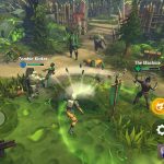 دانلود بازی Dead Impact Survival Online برای اندروید