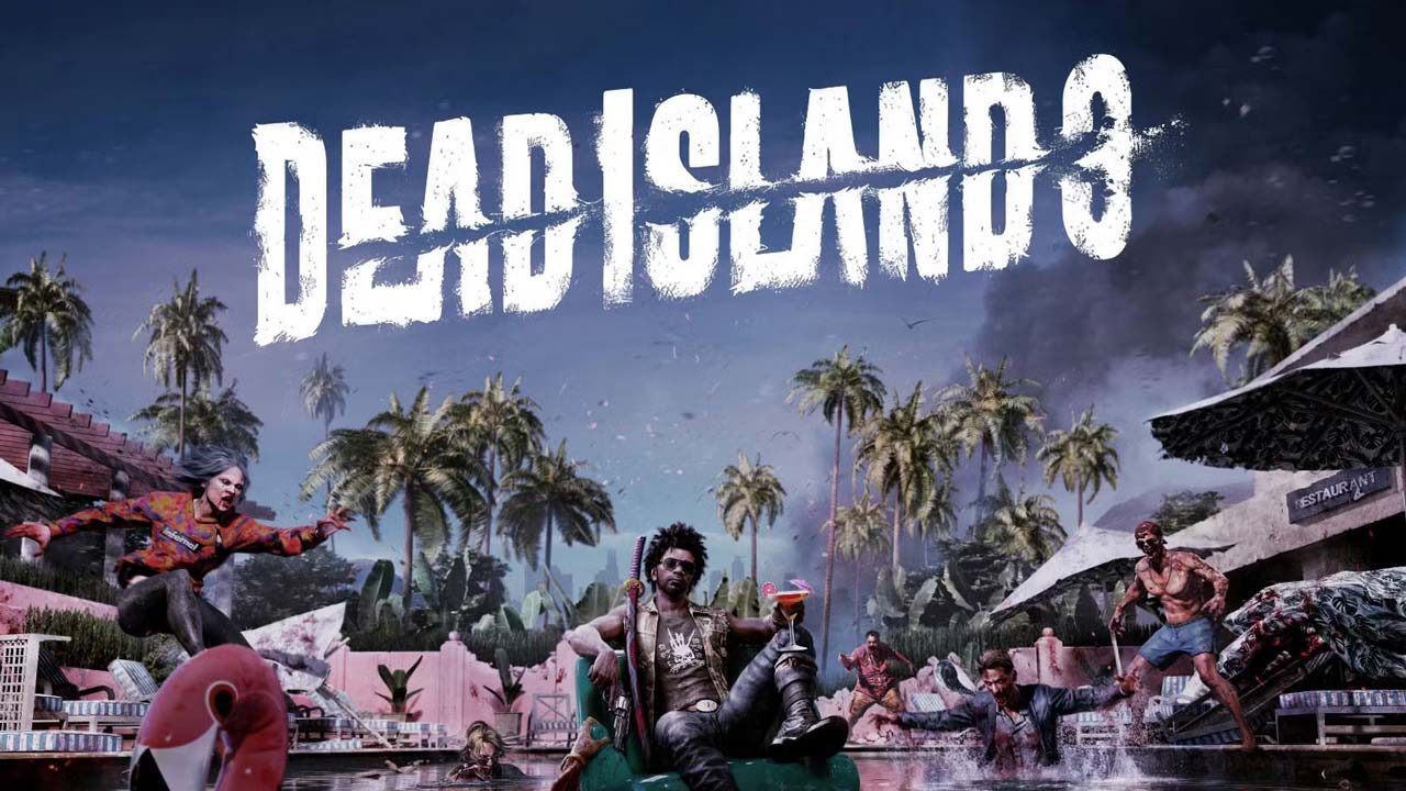 ساخت بازی Dead Island 3