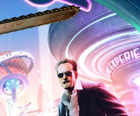 Dead Rising 2 Off The Record
