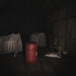 بازی Dead Silence Echoes of the Damned