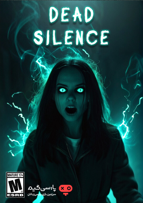 دانلود بازی Dead Silence Echoes of the Damned برای PC