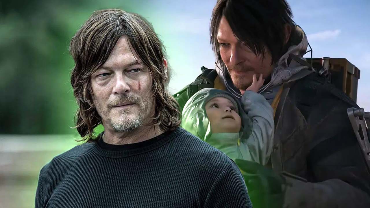 فیلم سینمایی Death Stranding