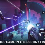 دانلود بازی Destiny Rising برای اندروید