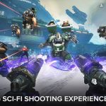 دانلود بازی Destiny Rising برای اندروید