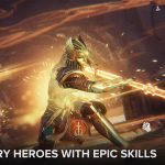 دانلود بازی Destiny Rising برای اندروید