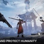 دانلود بازی Destiny Rising برای اندروید