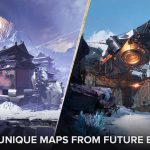 دانلود بازی Destiny Rising برای اندروید