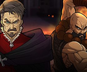 Destiny or Fate