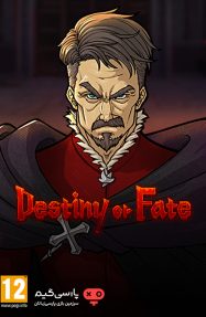 دانلود بازی Destiny or Fate برای PC