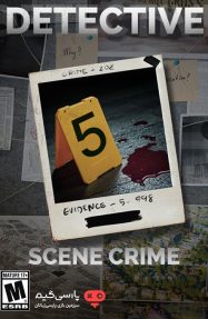 دانلود بازی Detective Scene Crime برای PC