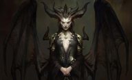 بازی Diablo 4 استیم رایگان