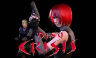 بازی Dino Crisis