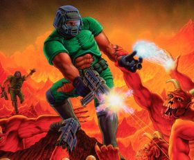 Doom Classic Complete