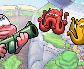 Doughlings Invasion