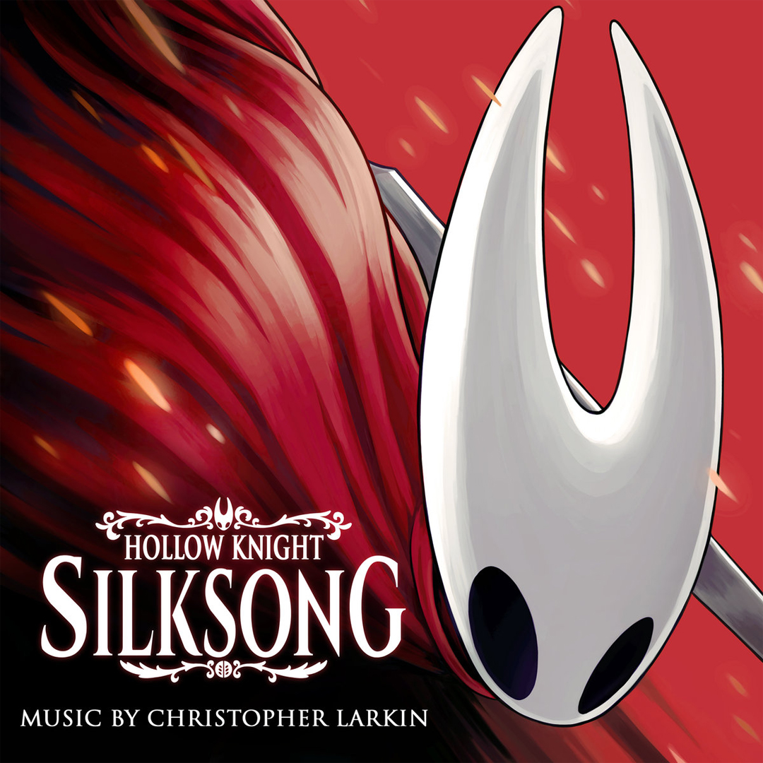موسیقی متن بازی Hollow Knight Silksong