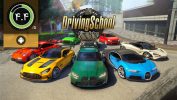 دانلود بازی Driving School Simulator Evo برای اندروید