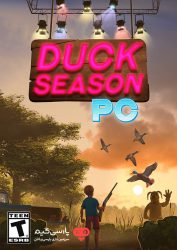 دانلود بازی Duck Season PC برای PC