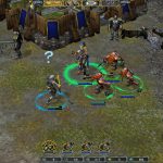 بازی Dungeons and Dragons Dragonshard
