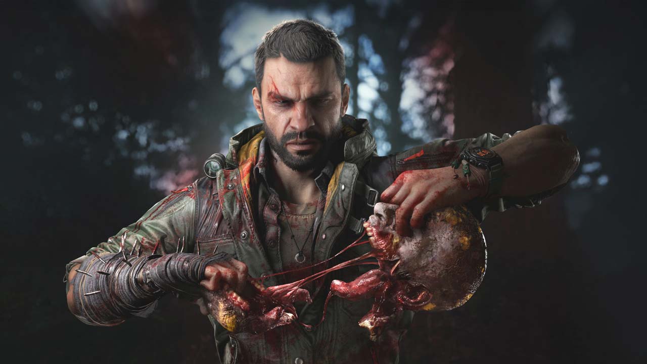 بازی Dying Light: The Beast ژاپن سانسور