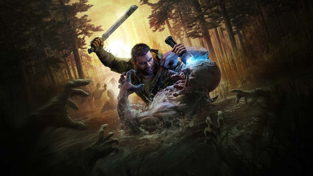 بازی Dying Light The Beast