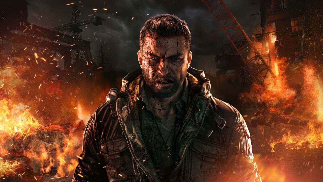 بازی Dying Light: The Beast ژاپن سانسور