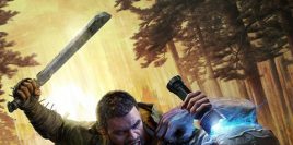 دانلود بازی Dying Light The Beast برای PC