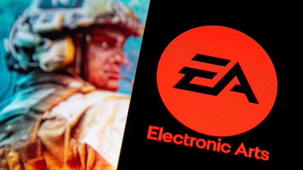 خرید EA الکترونیک آرتز