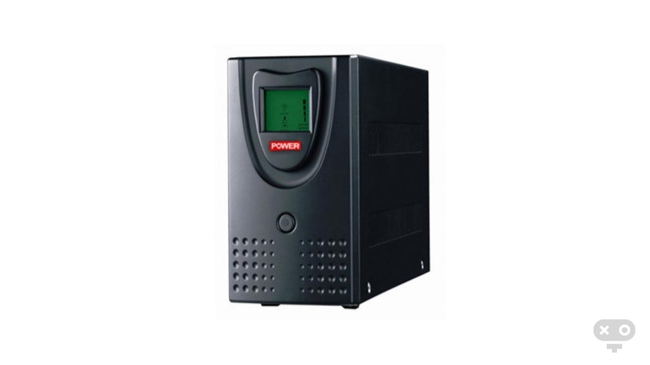 راهنمای خرید یو پی اس EAMENFARAZ LCD SERIES 1000