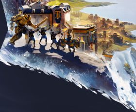 ENDLESS Legend 2